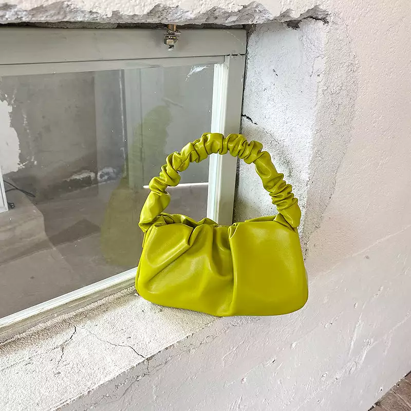 Mini Runch Purse