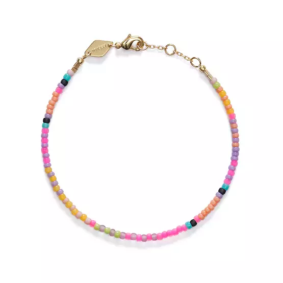 Monte Carlo Bracelet, Neon