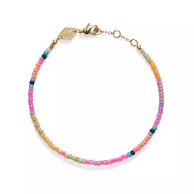 Monte Carlo Bracelet, Neon