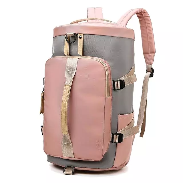 Multipurpose Fitness Backpack