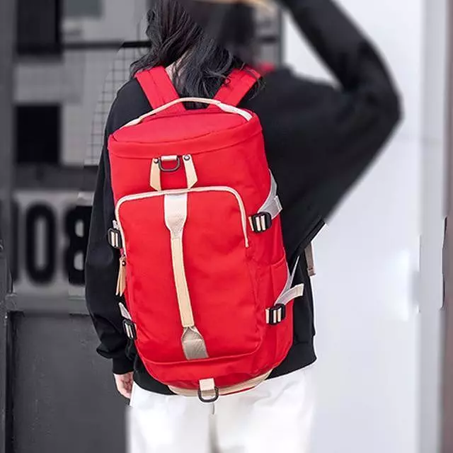 Multipurpose Fitness Backpack