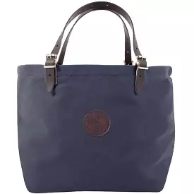 NEW! Navy Market Tote Made in USA B-130