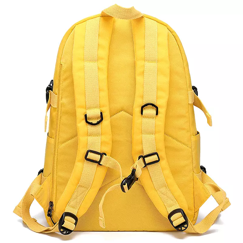 New nylon outdoor travel backpack