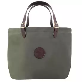 NEW! Olive Drab Market Tote Made in USA B-130