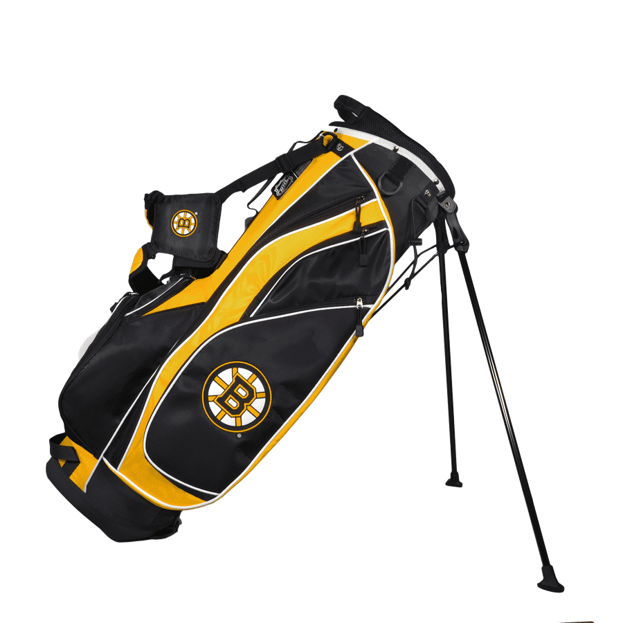 NHL Officially Licensed Stand Golf Bags