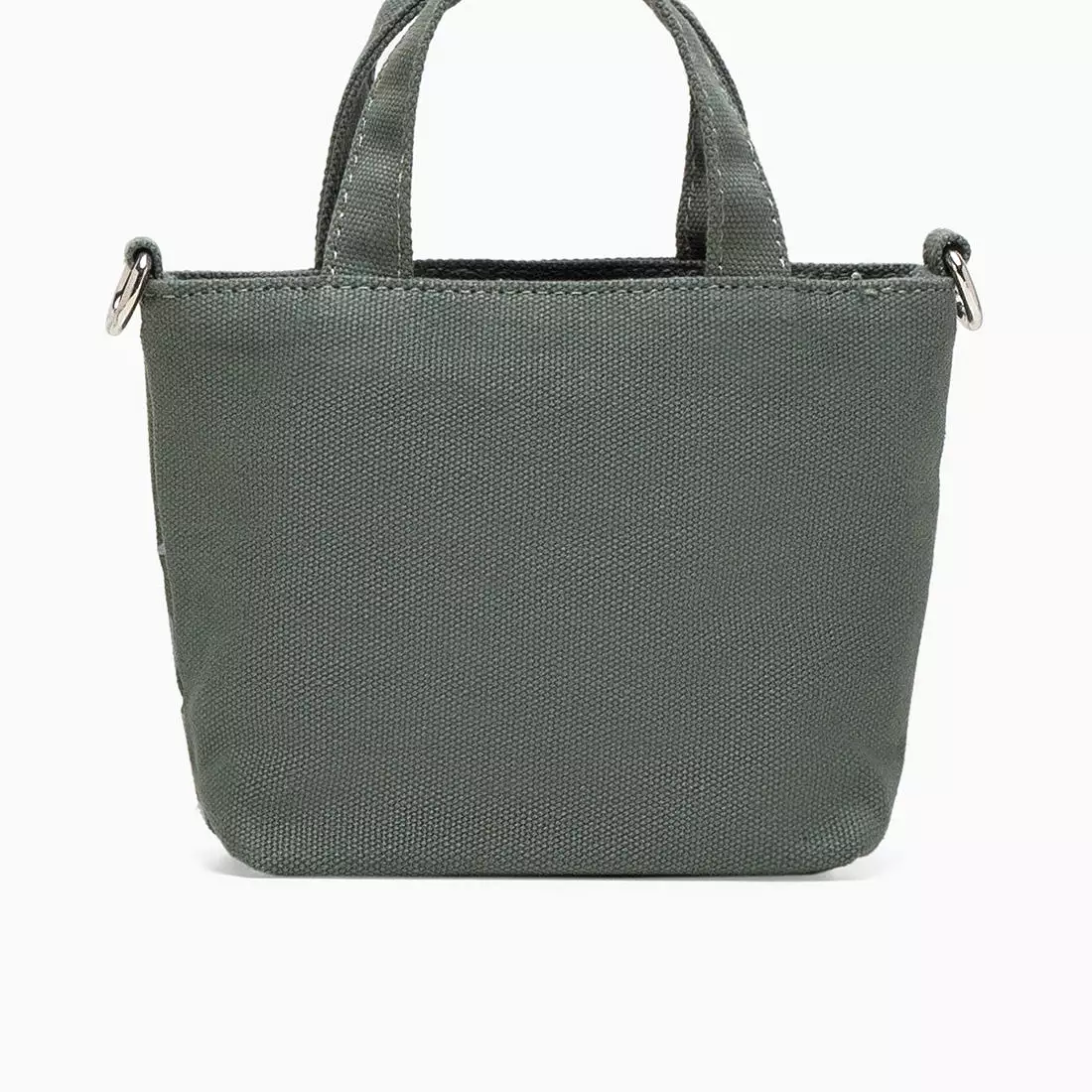 Nomad Small Canvas Tote