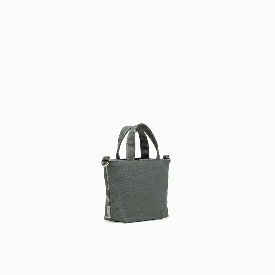 Nomad Small Canvas Tote