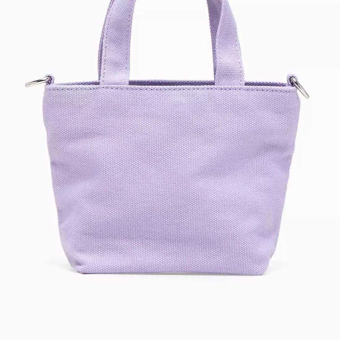 Nomad Small Canvas Tote