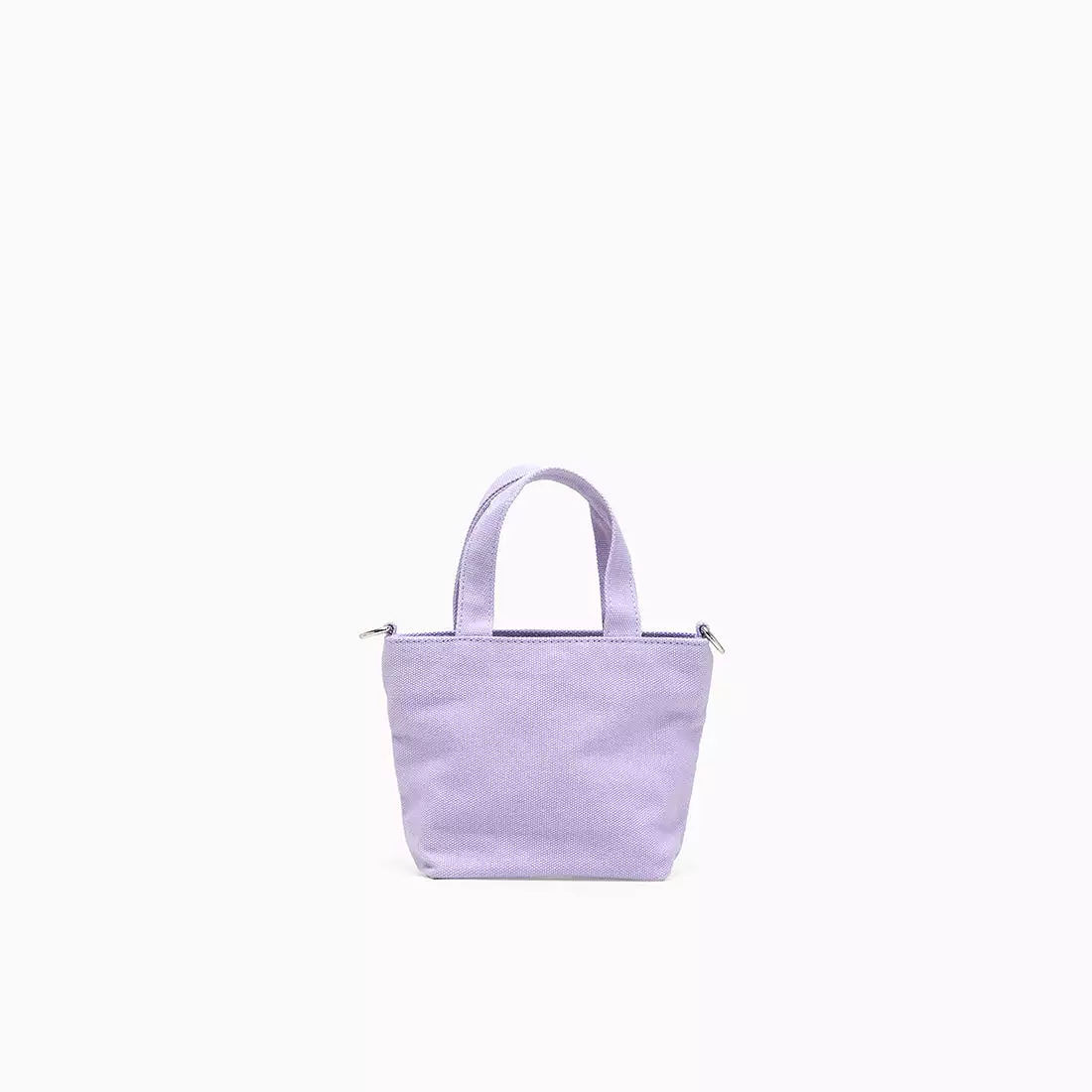 Nomad Small Canvas Tote