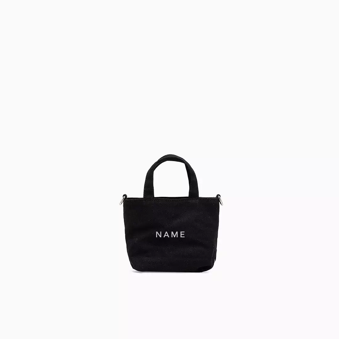 Nomad Small Canvas Tote