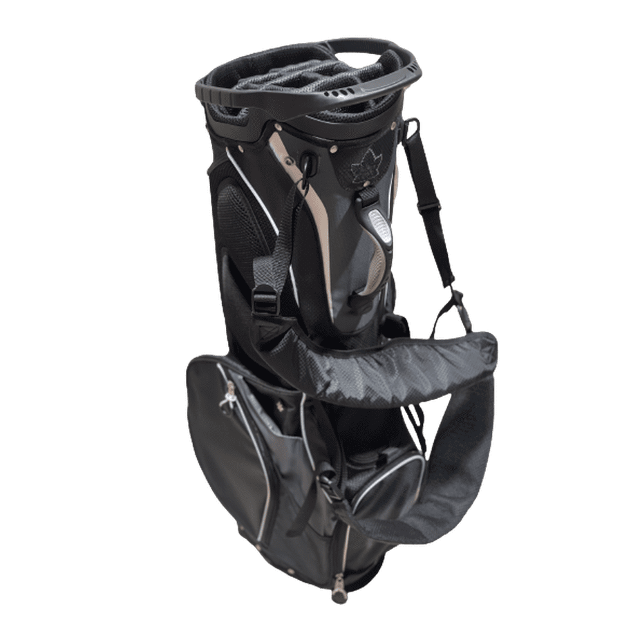 Northern Spirit Deluxe Carry Golf Bag