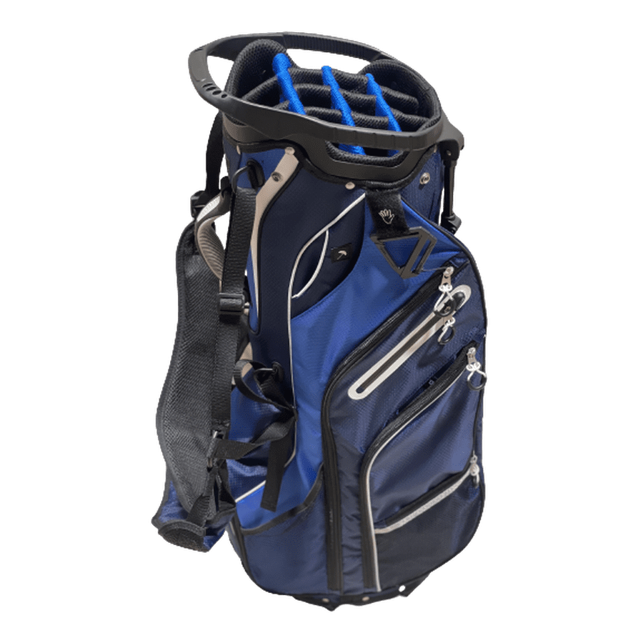 Northern Spirit Deluxe Carry Golf Bag