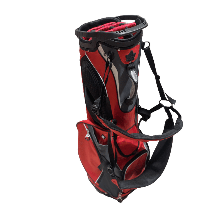 Northern Spirit Deluxe Carry Golf Bag