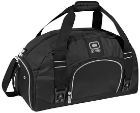 Ogio Golf Big Dome Duffle Bag