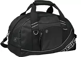 Ogio Golf Half Dome Duffle Bag