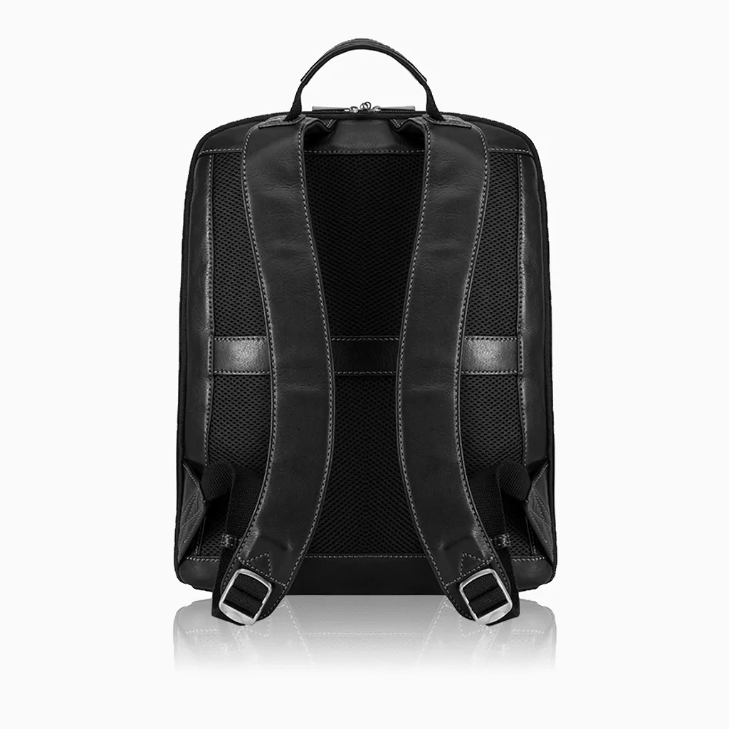 Overnight Business Backpack 45cm, Black