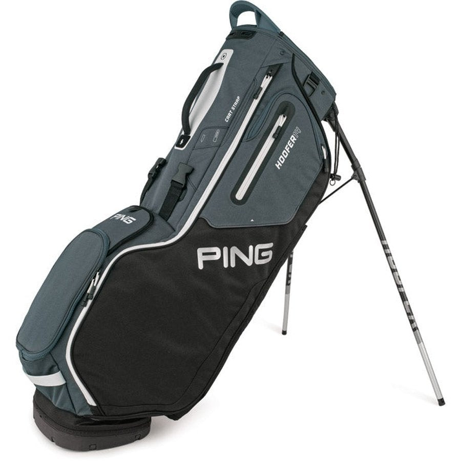 Ping Hoofer 14 Carry Golf Bag