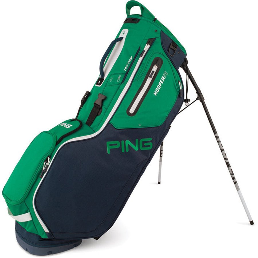 Ping Hoofer 14 Carry Golf Bag