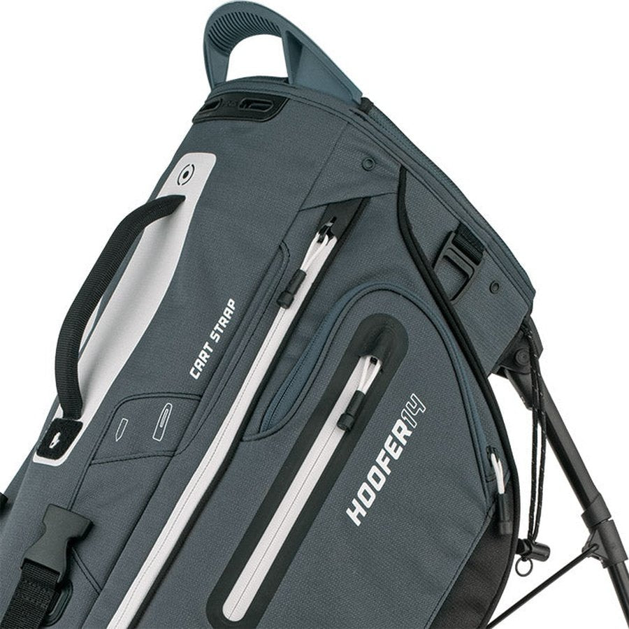 Ping Hoofer 14 Carry Golf Bag