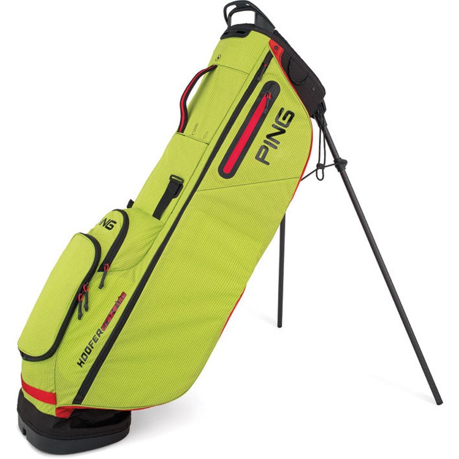 Ping Hoofer Craz-E-Lite Golf Bag