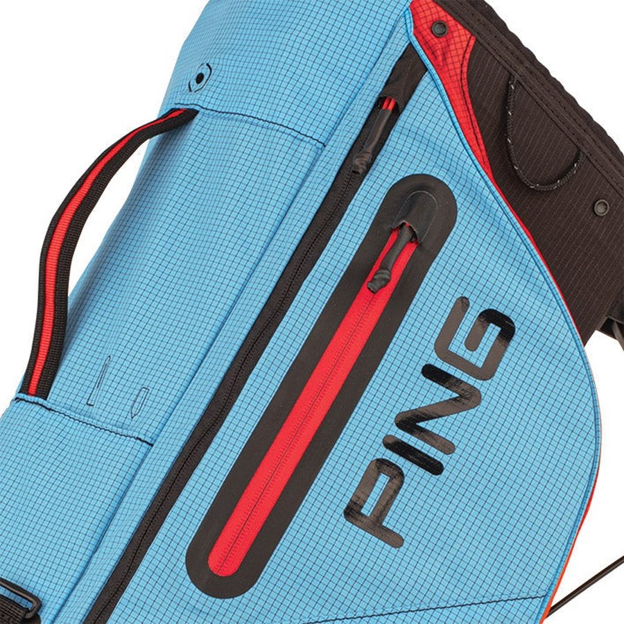 Ping Hoofer Craz-E-Lite Golf Bag