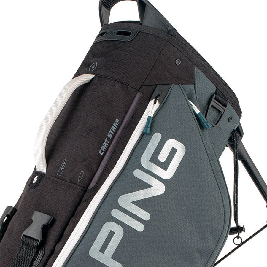 Ping Hooferlite 201 Carry Golf Bag