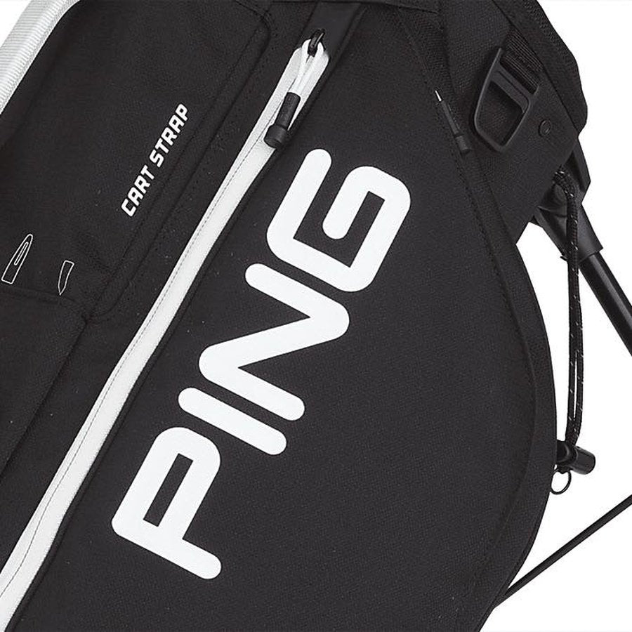 Ping Hooferlite 201 Carry Golf Bag