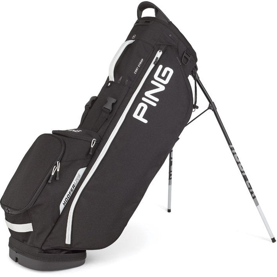 Ping Hooferlite 201 Carry Golf Bag