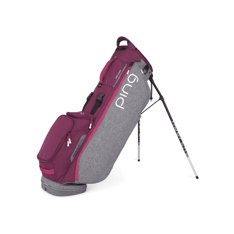 Ping Hooferlite 201 Carry Golf Bag