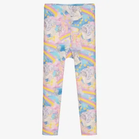 Pink Rainbow Dreams Leggings 