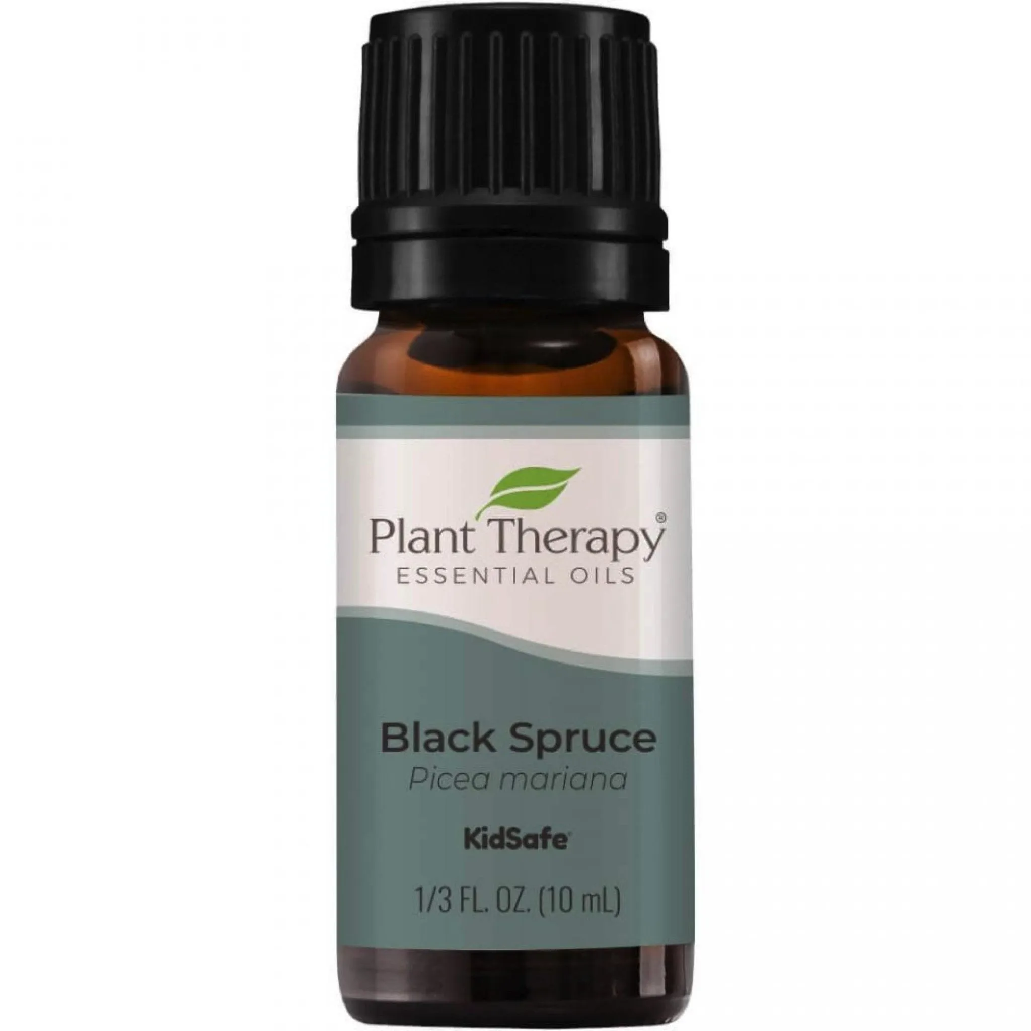 Plant Therapy Spruce Black Essential Oil