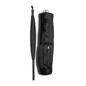 Players Series Carry Bag Black Nylon - 2024