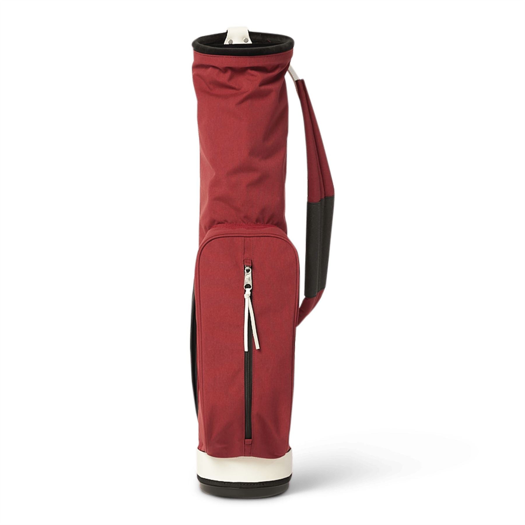 Players Series-R Carry Bag Burgundy - 2024