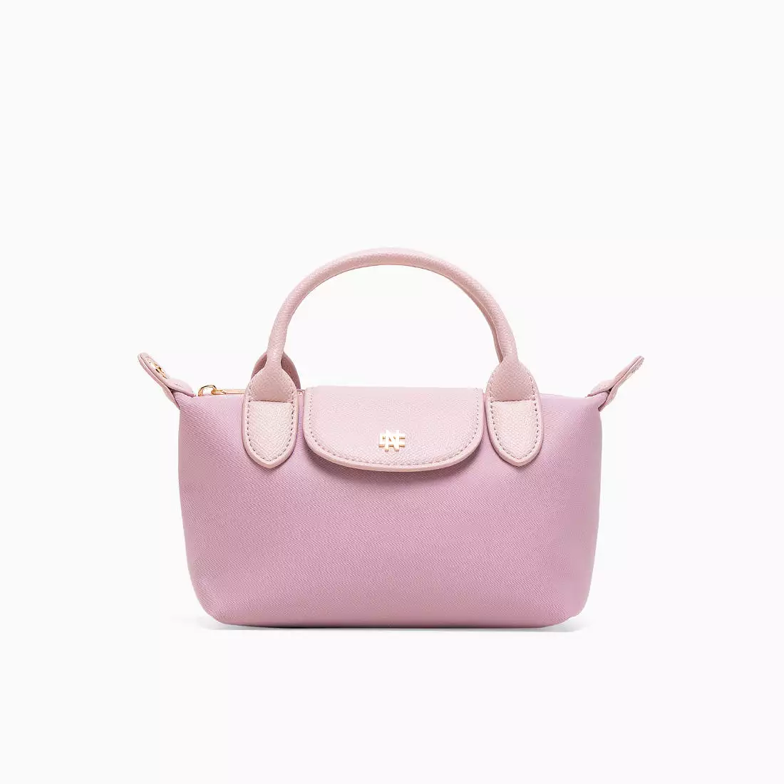 Poppy Nylon Tote