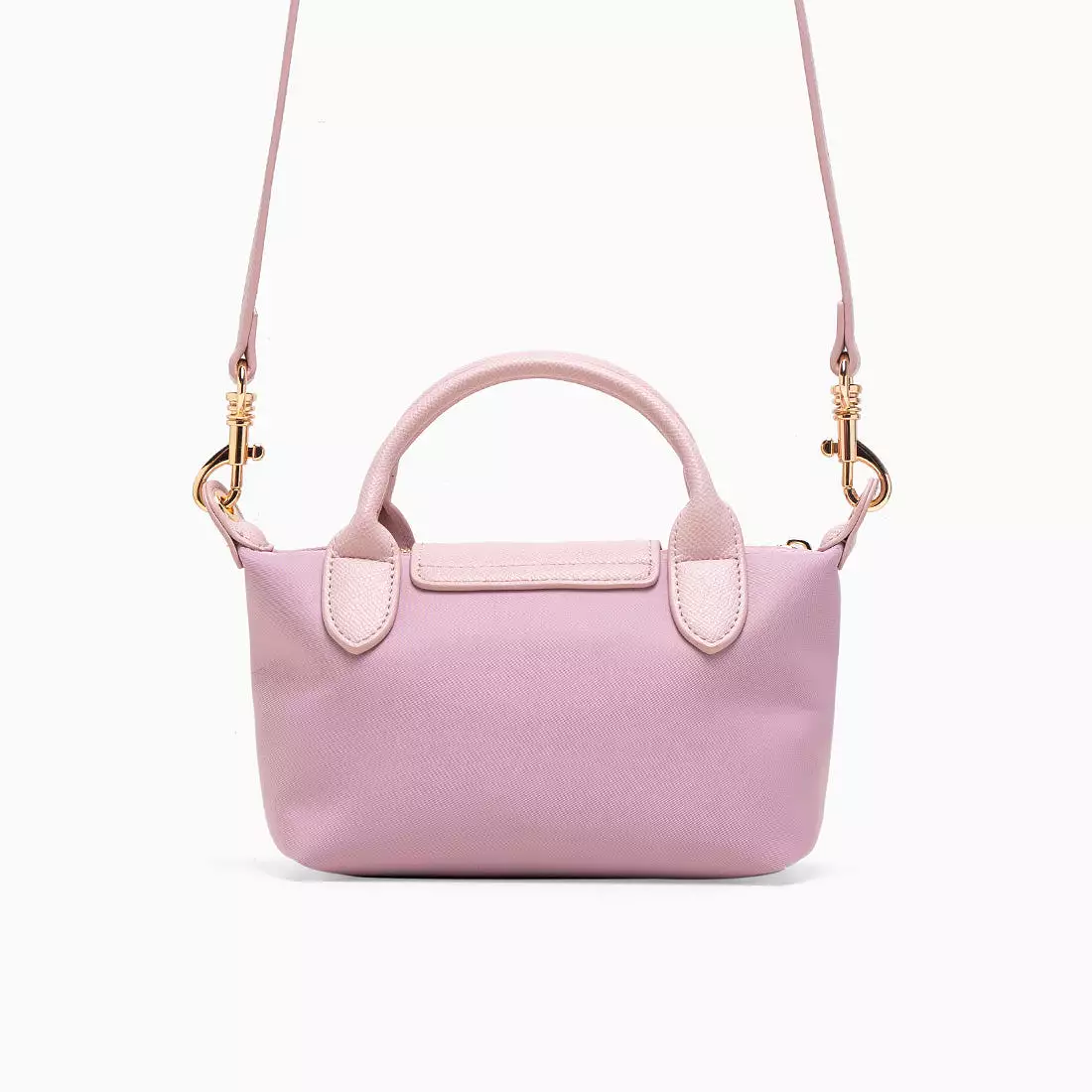 Poppy Nylon Tote