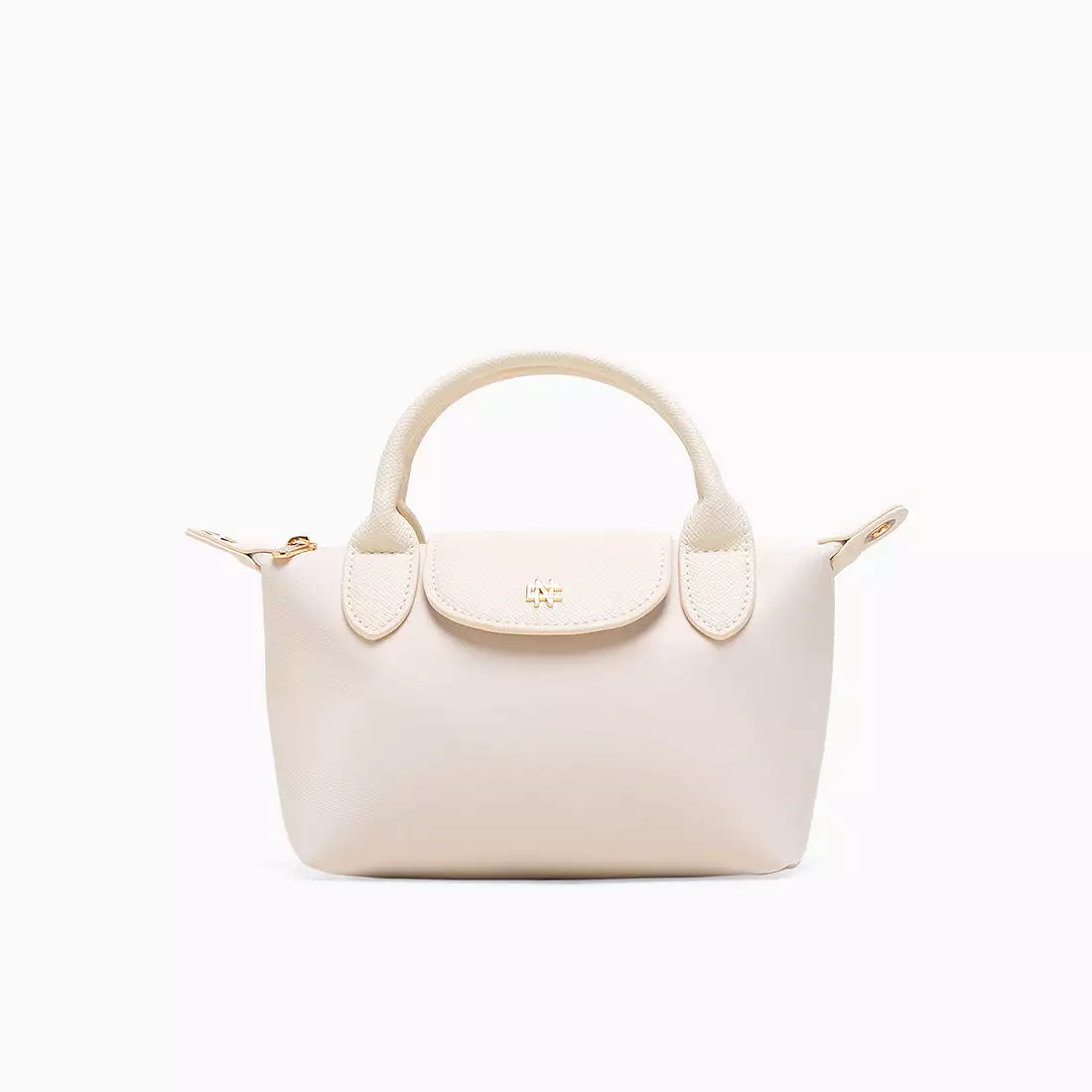 Poppy Nylon Tote