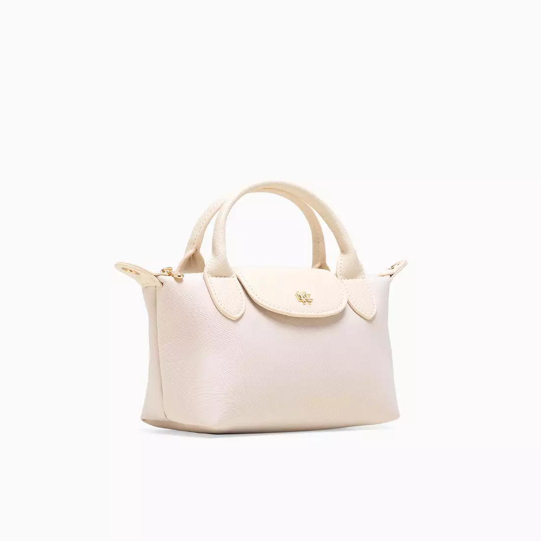 Poppy Nylon Tote