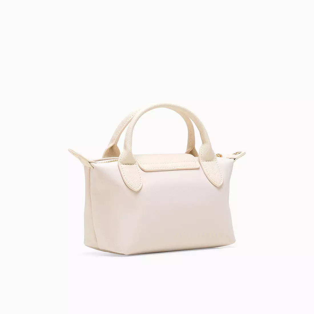 Poppy Nylon Tote