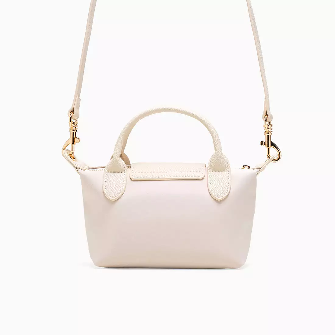 Poppy Nylon Tote