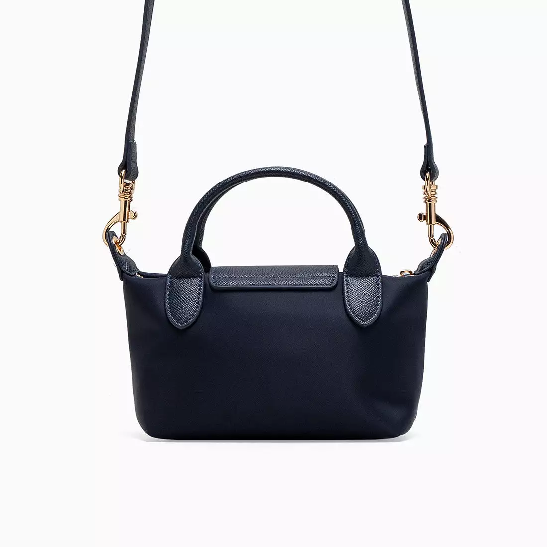 Poppy Nylon Tote