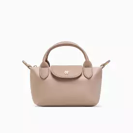 Poppy Nylon Tote