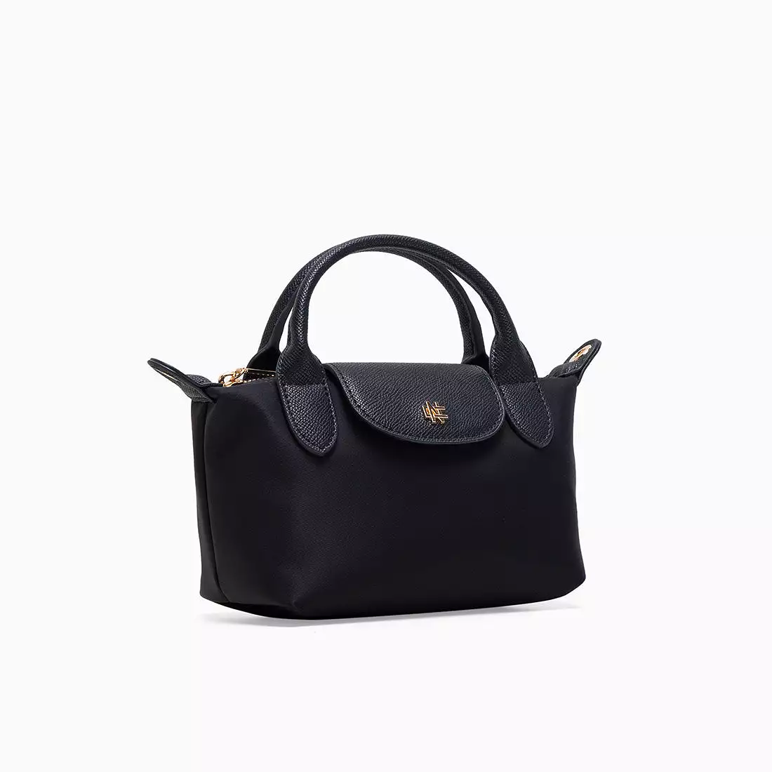 Poppy Nylon Tote