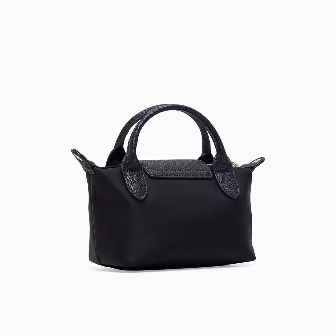 Poppy Nylon Tote