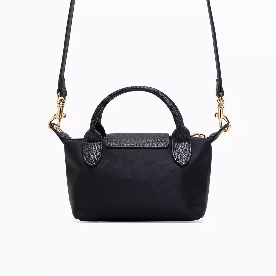 Poppy Nylon Tote