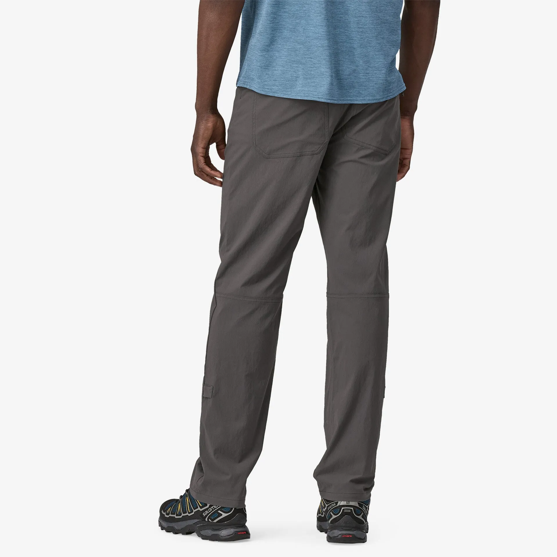 Quandary Pants - Short (Men's)