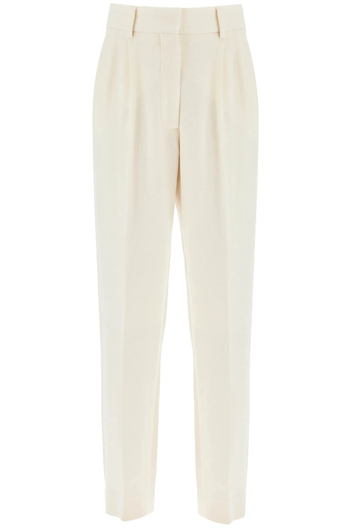 resolute cream fox pants for MPA01 ESSE 069 CREAM