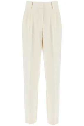 resolute cream fox pants for MPA01 ESSE 069 CREAM