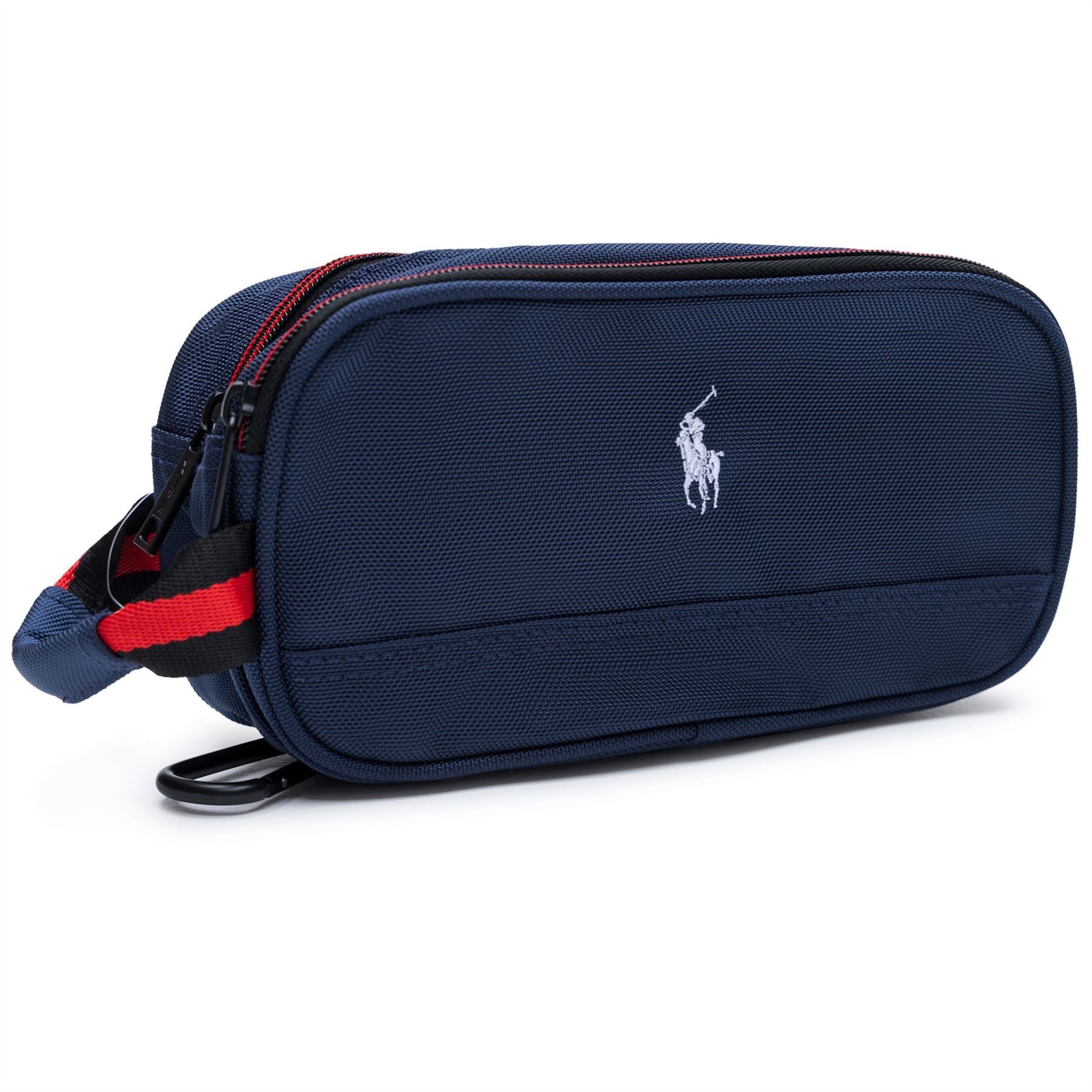 RLX Pouch Backpack Navy - 2024