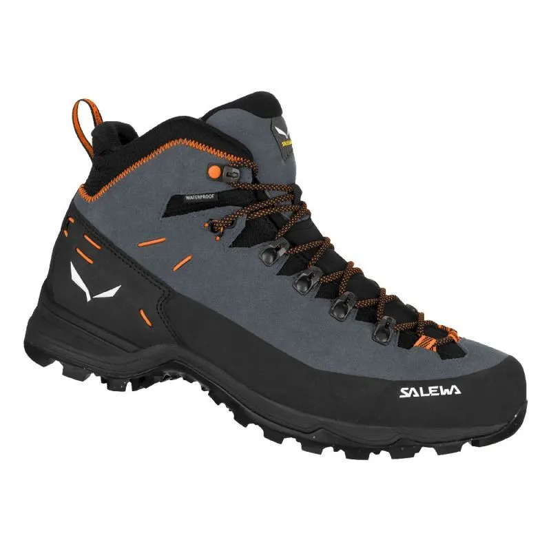 Salewa  Alp Mate Winter Mid WP - Scarpe da trekking - Uomo