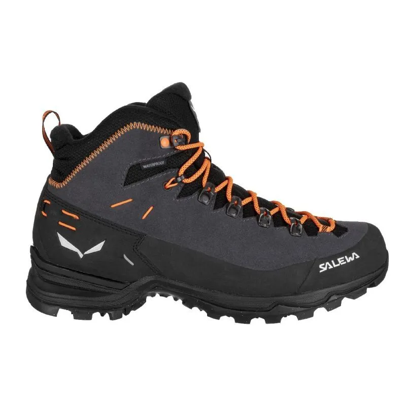 Salewa  Alp Mate Winter Mid WP - Scarpe da trekking - Uomo